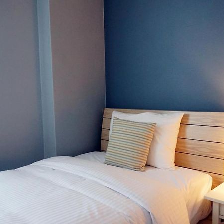Hotel Gaon J Stay Согвипхо Экстерьер фото