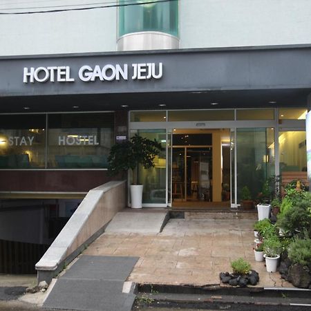 Hotel Gaon J Stay Согвипхо Экстерьер фото