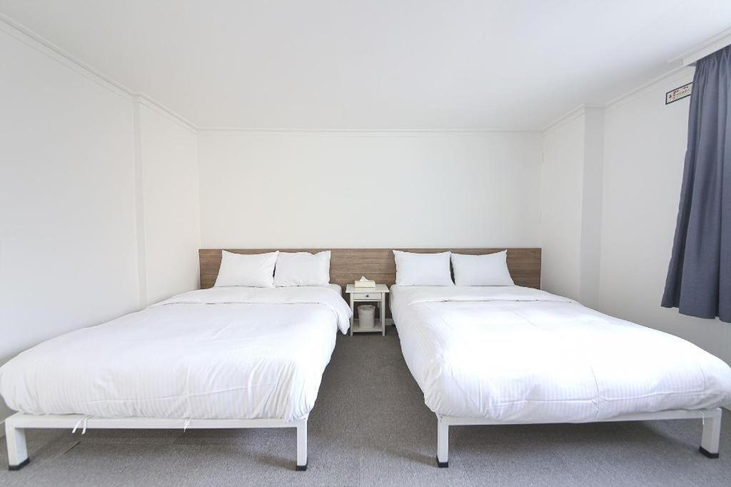 Hotel Gaon J Stay Согвипхо Экстерьер фото