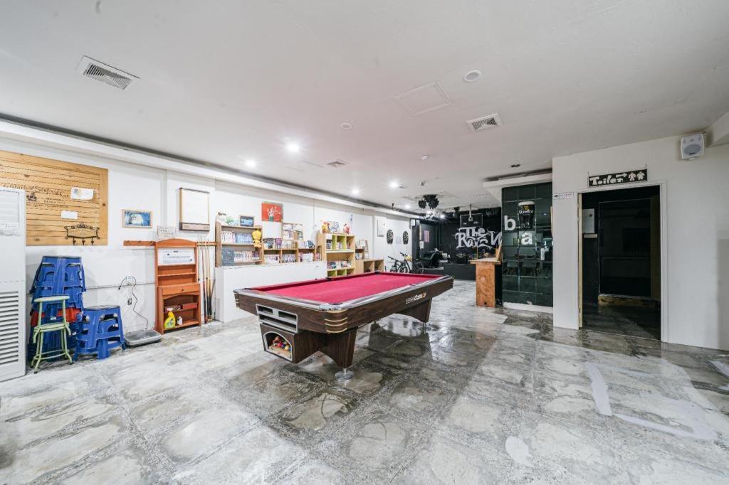 Hotel Gaon J Stay Согвипхо Экстерьер фото
