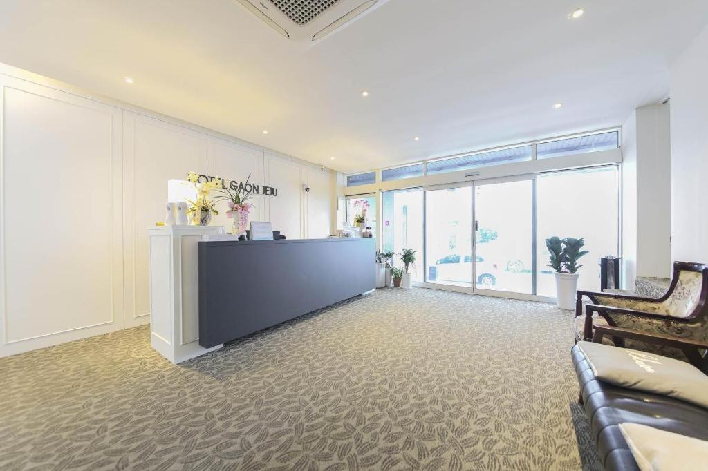 Hotel Gaon J Stay Согвипхо Экстерьер фото