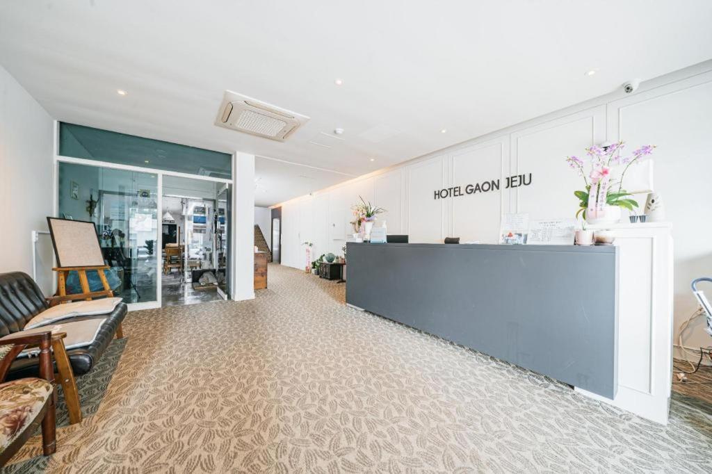Hotel Gaon J Stay Согвипхо Экстерьер фото