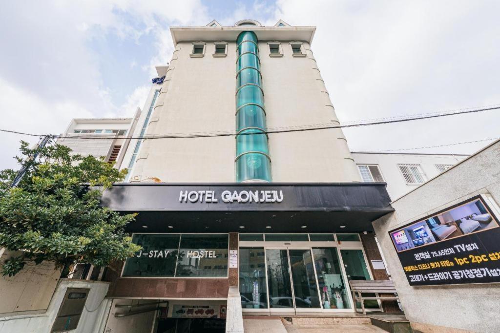 Hotel Gaon J Stay Согвипхо Экстерьер фото