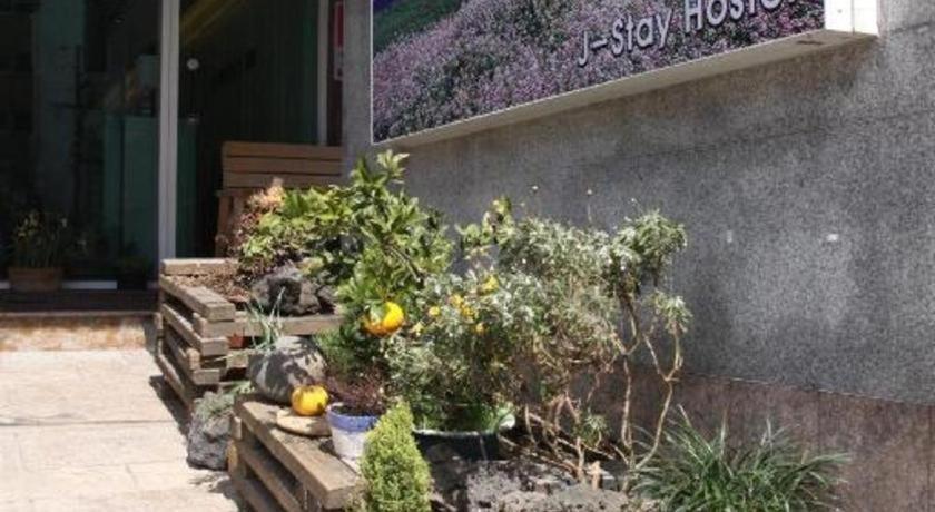 Hotel Gaon J Stay Согвипхо Экстерьер фото