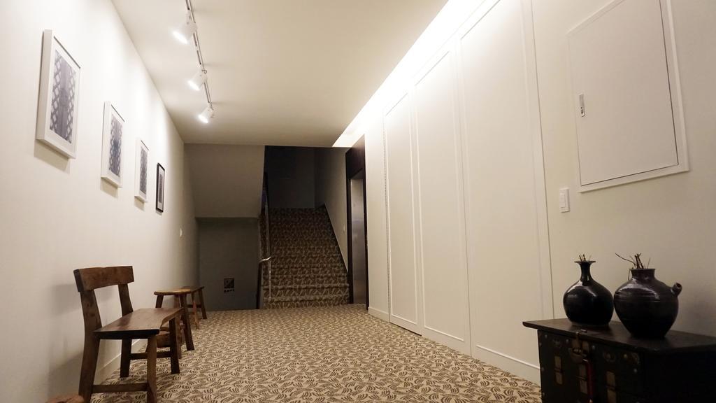 Hotel Gaon J Stay Согвипхо Экстерьер фото