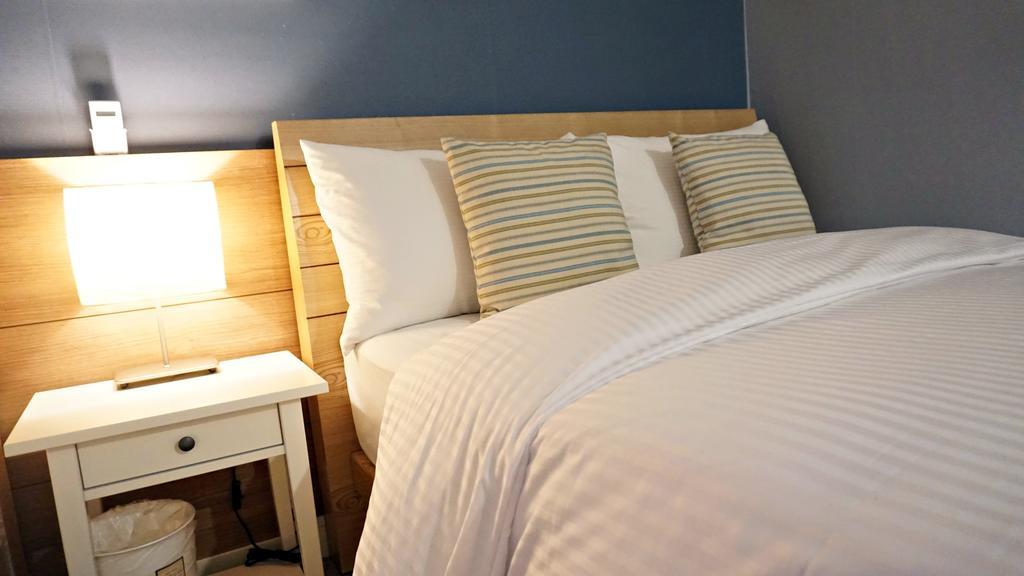 Hotel Gaon J Stay Согвипхо Экстерьер фото