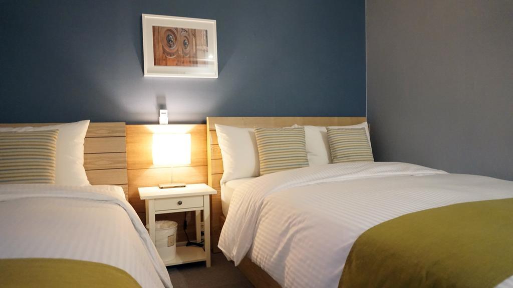 Hotel Gaon J Stay Согвипхо Экстерьер фото
