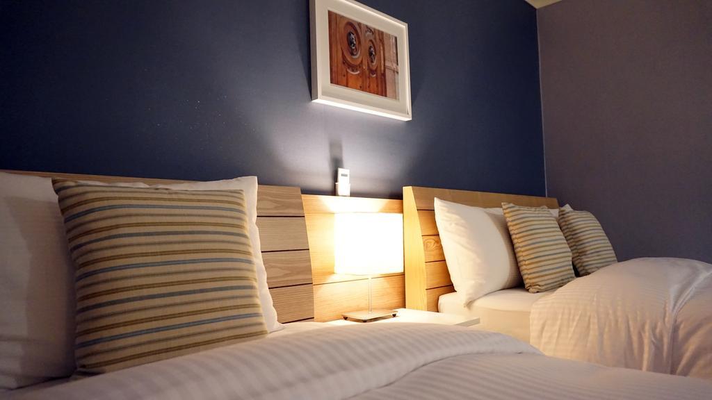 Hotel Gaon J Stay Согвипхо Экстерьер фото