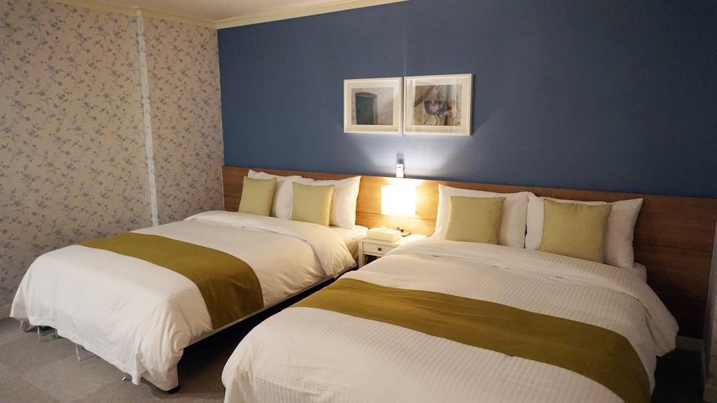 Hotel Gaon J Stay Согвипхо Экстерьер фото