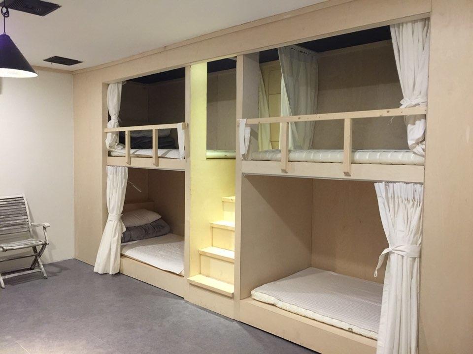 Hotel Gaon J Stay Согвипхо Экстерьер фото