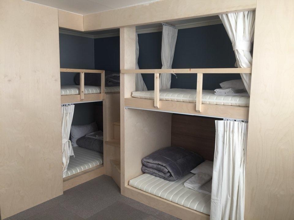 Hotel Gaon J Stay Согвипхо Экстерьер фото
