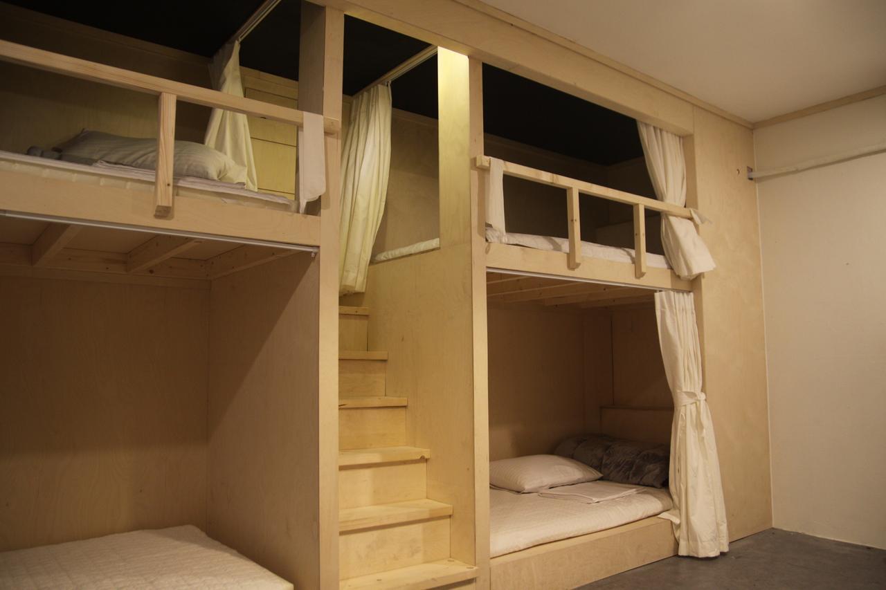 Hotel Gaon J Stay Согвипхо Экстерьер фото