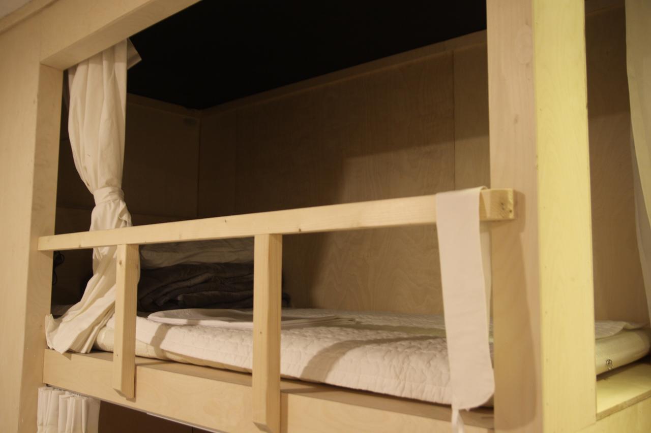 Hotel Gaon J Stay Согвипхо Экстерьер фото