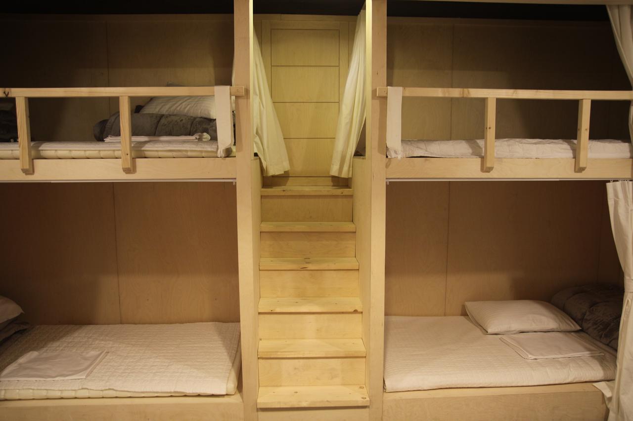 Hotel Gaon J Stay Согвипхо Экстерьер фото
