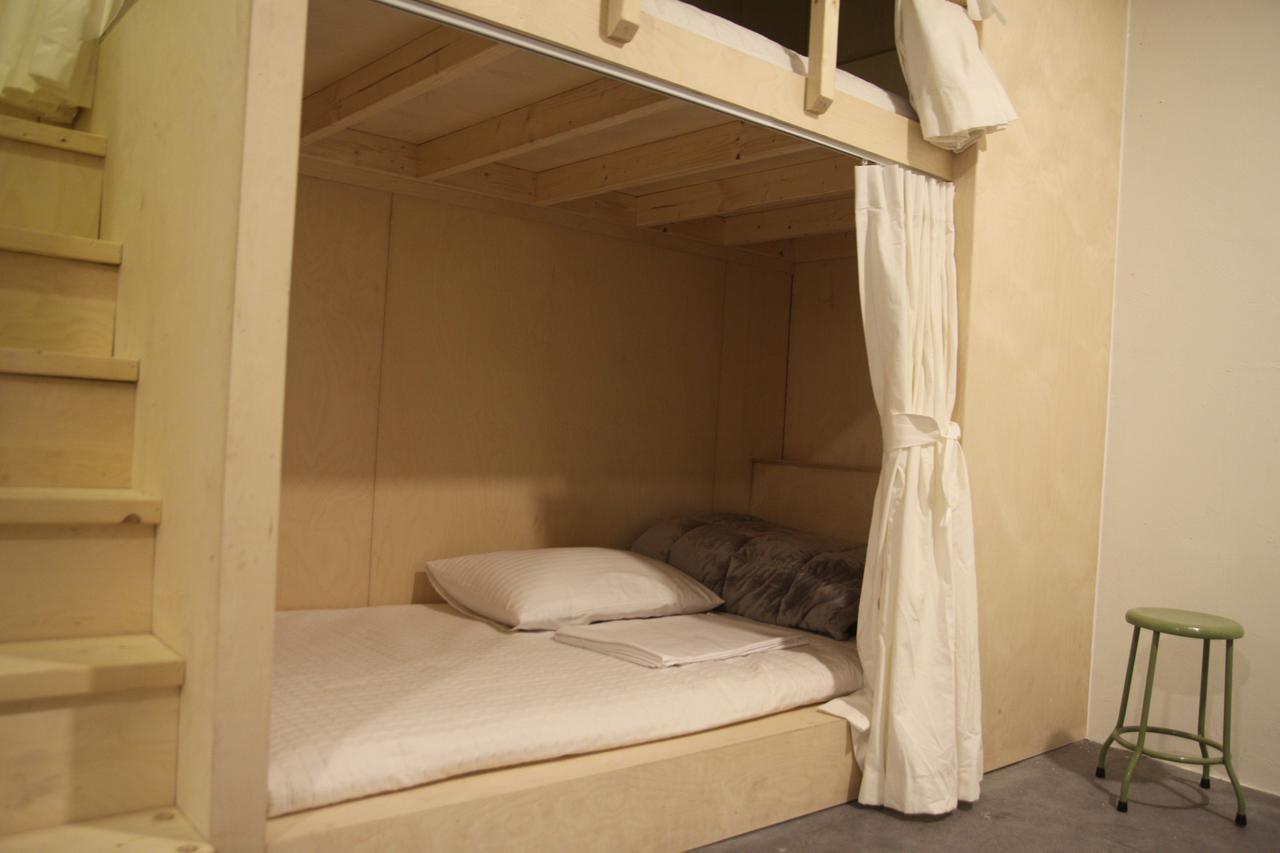 Hotel Gaon J Stay Согвипхо Экстерьер фото