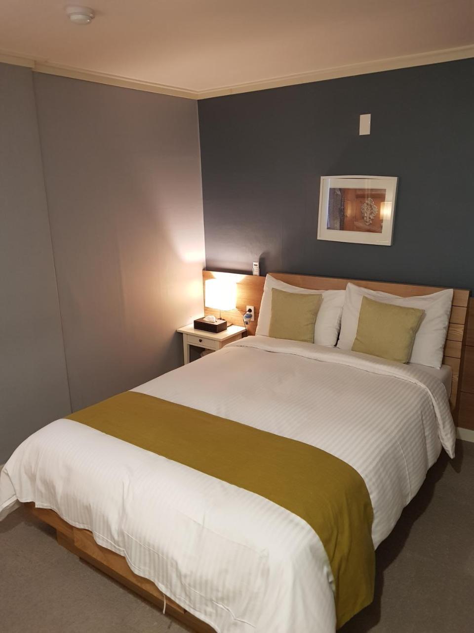 Hotel Gaon J Stay Согвипхо Экстерьер фото